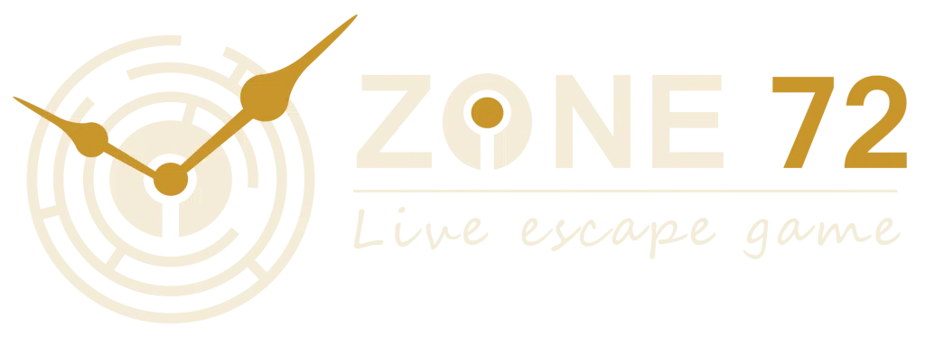 zone 72 escape game