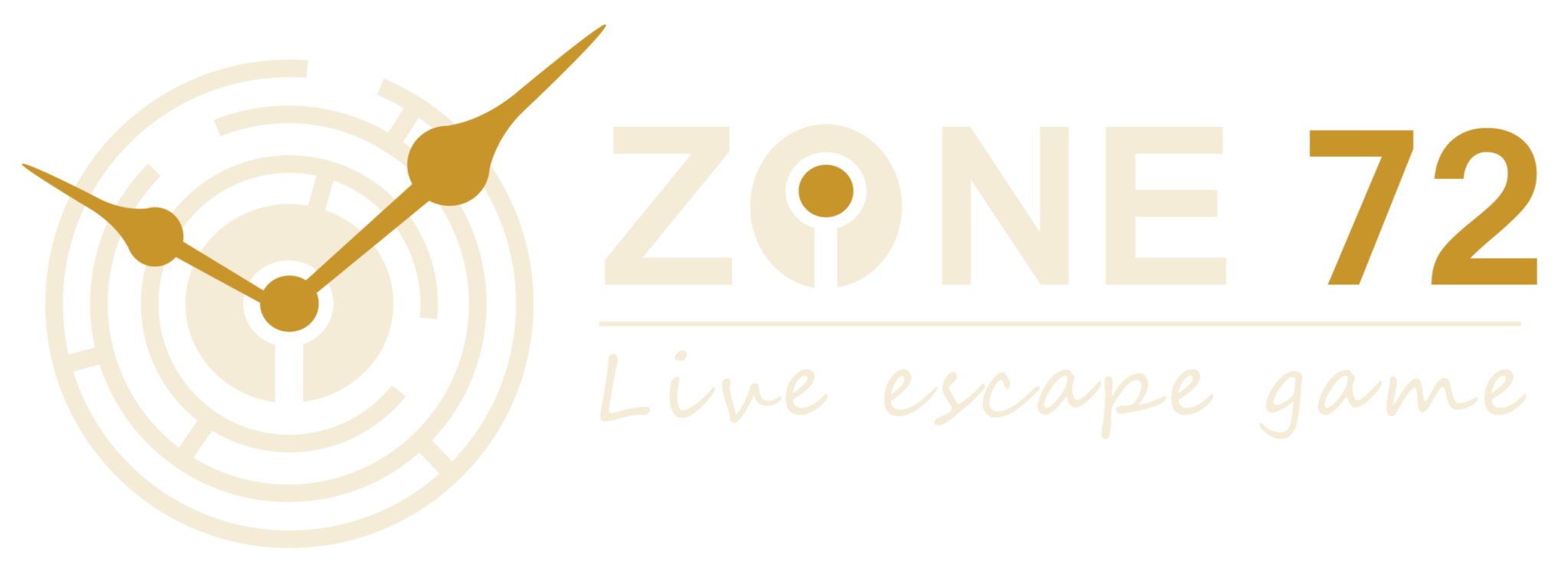 zone 72 escape game
