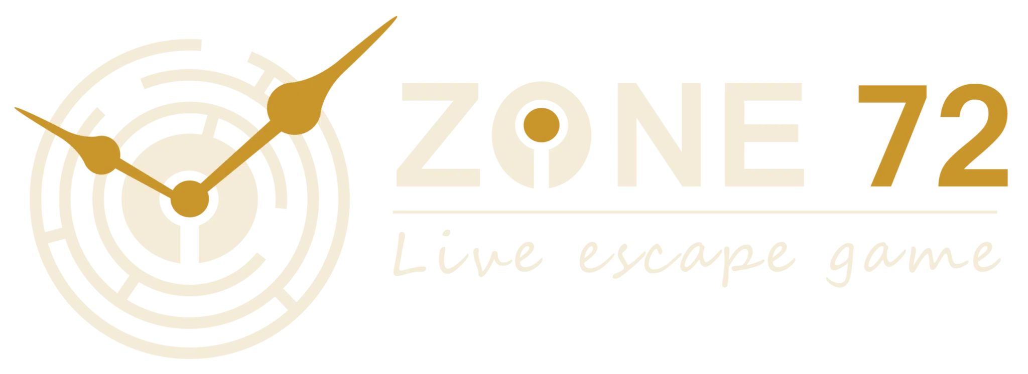 zone 72 escape game